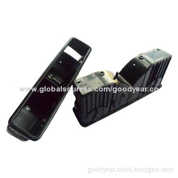 Gehause Cup Holder for Benz, Two-valve Gate